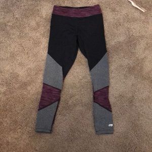 Workout leggings